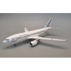 1/200 A310-304 FRANCE AIR FORCE F-RADB LIMITED 57PCS JF-A310-3-002 1/200 A310-304 FRANCE AIR FORCE F-RADB LIMITED 57PCS JF-A310-3-002