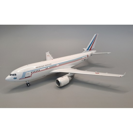 1/200 A310-304 FRANCE AIR FORCE F-RADB LIMITED 57PCS JF-A310-3-002