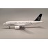 1/200 A319-112 LUFTHANSA STAR ALLIANCE D-AIBH JF-A319-018