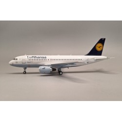 1/200 A319-114 LUFTHANSA D-AILY JF-A319-019
