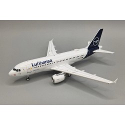 1/200 A319-112 LUFTHANSA D-AIBG JF-A319-020