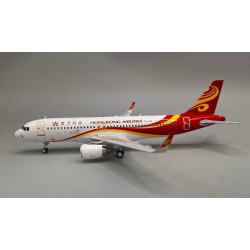 1/200 A320-341 HONG KONG AIRLINES B-LPD JF-A320-043