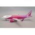 1/200 A320NEO PEACH AVIATION JA206P JF-A320-048