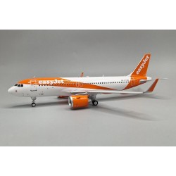 1/200 A320-251N EASYJET SWITZERLAND HB-AYP LIMITED 60PCS JF-A320-058L 1/200 A320-251N EASYJET SWITZERLAND HB-AYP LIMITED 60PCS JF-A320-058L