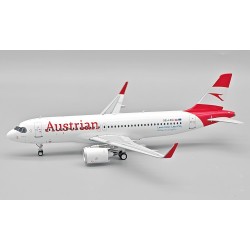 1/200 A320-271N AUSTRIAN AIRLINES OE-LZQ JF-A320-065