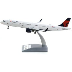 1/200 DELTA AIR LINES AIRBUS A321-211 N359DN WITH STAND JF-A321-007