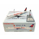 1/200 DELTA AIR LINES A321-211 THANK YOU N391DN WITH STAND JF-A321-008
