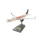 1/200 DELTA AIR LINES A321-211 THANK YOU N391DN WITH STAND JF-A321-008