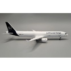 1/200 A321-211 (P2F) LUFTHANSA CARGO (LUFTHANSA CITYLINE) D-AEUC JF-A321-025 1/200 A321-211 (P2F) LUFTHANSA CARGO (LUFTHANSA CITYLINE) D-AEUC JF-A321-025