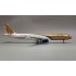 1/200 A321-231 GULF AIR A9C-CE LIMITED 40 PCS