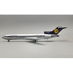 1/200 727-230 LUFTHANSA UEFA 88 D-ABKR JF-727-2-006P 1/200 727-230 LUFTHANSA UEFA 88 D-ABKR JF-727-2-006P