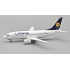 1/200 737-530 LUFTHANSA D-ABIU JF-737-5-001