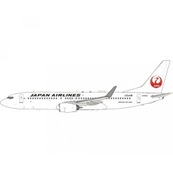 1/200 737-846 JAPAN AIRLINES JAL JA349J JF7378029