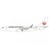 1/200 737-846 JAPAN AIRLINES JAL JA349J JF7378029