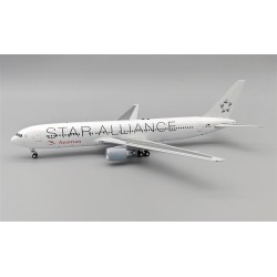 1/200 767-3Z9/ER AUSTRIAN STAR ALLIANCE OE-LAZ LIMITED 43PCS JF-767-3-019L 1/200 767-3Z9/ER AUSTRIAN STAR ALLIANCE OE-LAZ LIMITED 43PCS JF-767-3-019L