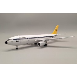 1/200 A300B4-2C CONDOR D-AIBF JF-A300-002