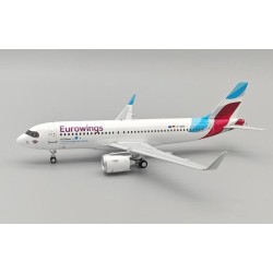 1/200 A320-251N EUROWINGS D-AENI LIMITED 72PCS JF-A320-055L 1/200 A320-251N EUROWINGS D-AENI LIMITED 72PCS JF-A320-055L