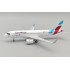 1/200 A320-251N EUROWINGS D-AENI LIMITED 72PCS JF-A320-055L