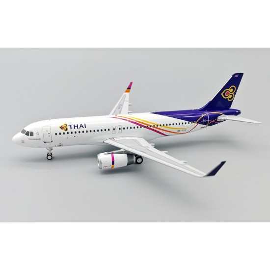 1/200 A320-232(WL) THAI AIRWAYS CACHOENGSAO HS-TXU JF-A320-061