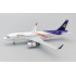 1/200 A320-232(WL) THAI AIRWAYS CACHOENGSAO HS-TXU JF-A320-061