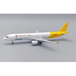 1/200 A321-211 (P2F) SMART LYNX CARGO 9H-CGB JF-A321-048L 1/200 A321-211 (P2F) SMART LYNX CARGO 9H-CGB JF-A321-048L