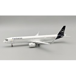 1/200 A321-211NX LUFTHANSA D-AIEH - LIMITED 33PCS JF-A321-051L 1/200 A321-211NX LUFTHANSA D-AIEH - LIMITED 33PCS JF-A321-051L