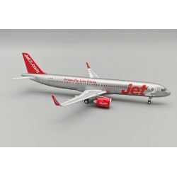 1/200 A321-251NX JET2 G-SUNO JF-A321-053 1/200 A321-251NX JET2 G-SUNO JF-A321-053