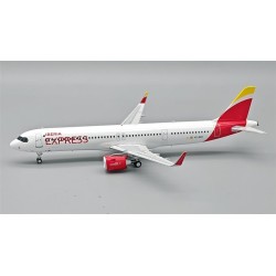 1/200 A321-271NX IBERIA EXPRESS EC-OCH LIMITED 44PCS JF-A321-060L