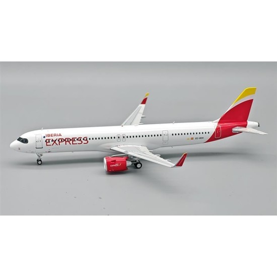 1/200 A321-271NX IBERIA EXPRESS EC-OCH LIMITED 44PCS JF-A321-060L