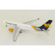 1/200 THOMAS COOK AIRLINES AIRBUS A330-243 G-TCXB WITH STAND JF-A330-2-003