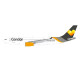 1/200 CONDOR (AIRTANKER) AIRBUS A330-243 VYGK WITH STAND JF-A330-2-004