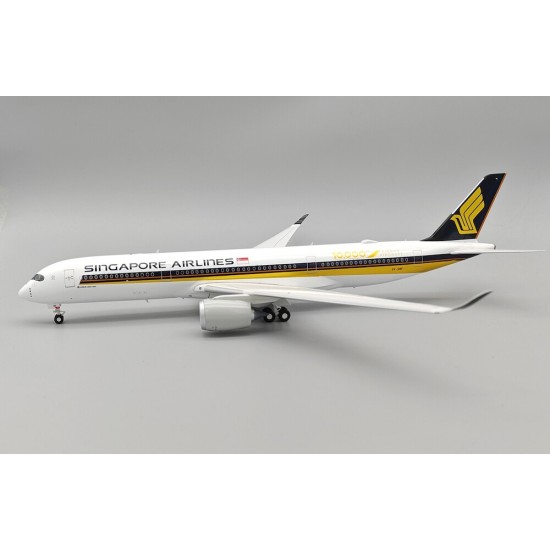 1/200 A350-941 SINGAPORE AIRLINES 10000TH AIRBUS 9V-SMF JF-A35-09-020
