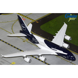 1/200 A380 LUFTHANSA 100TH YEAR ANNIVERSARY LIVERY D-AIMH JF-A380-001 1/200 A380 LUFTHANSA 100TH YEAR ANNIVERSARY LIVERY D-AIMH JF-A380-001