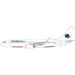 1/200 737-846 JAPAN AIRLINES JAL JA349J JF7378029