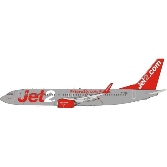 1/200 737-8MG JET2.COM G-JZBJ JF7378039