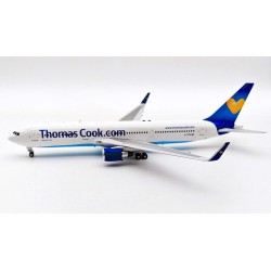 1/200 767-31K/ER THOMAS COOK AIRLINES G-TCCB JF-767-3-018
