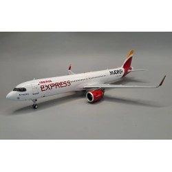 1/200 A321-251NX IBERIA EXPRESS EC-NIF JFA321031