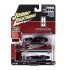 1/64 1970 OLDSMOBILE 442 CONVERTIBLE BURGUNDY MIST WITH TIN JLCT011 B
