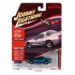 1/64 MUSCLE CARS 2001 CHEVY CORVETTE Z06 NASSAU BLUE JLMC030
