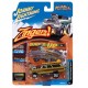 1/64 ZINGERS 1964 FORD COUNTRY SQUIRE SURFIN LIME JLSF025 A