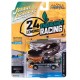 1/64 24 HRS OF LEMONS 1990S FORD MUSTANG BLACK/DARK SILVER JLSF025 A