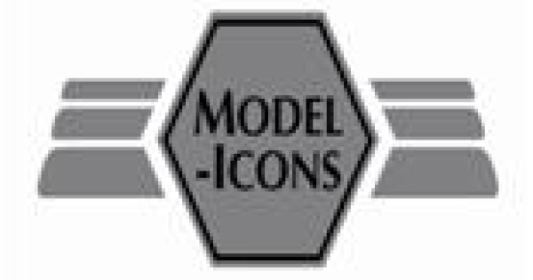 Model Icons