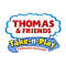 Thomas Take N Play