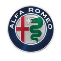 Hot Wheels Alfa Romeo