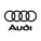 Hot Wheels Audi