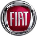 Hot Wheels Fiat