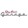 Jay Leno's Garage