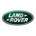 Hot Wheels Land Rover