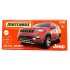 MATCHBOX 2024 POWERGRABS 2022 JEEP WAGONEER 97/100 HVP41
