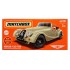 MATCHBOX 2024 POWERGRABS MORGAN PLUS FOUR 66/100 HVP42